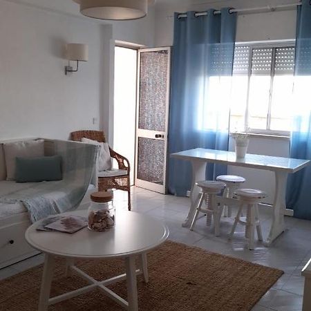 Fuzeta Beach Holiday Apartment エクステリア 写真