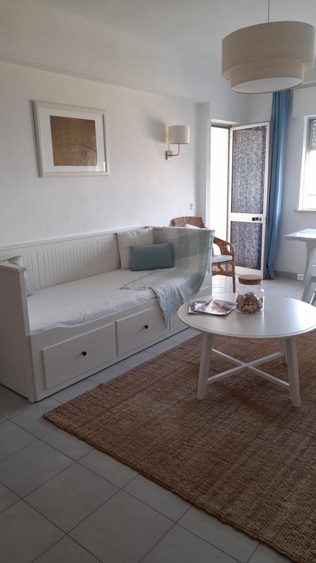 Fuzeta Beach Holiday Apartment エクステリア 写真
