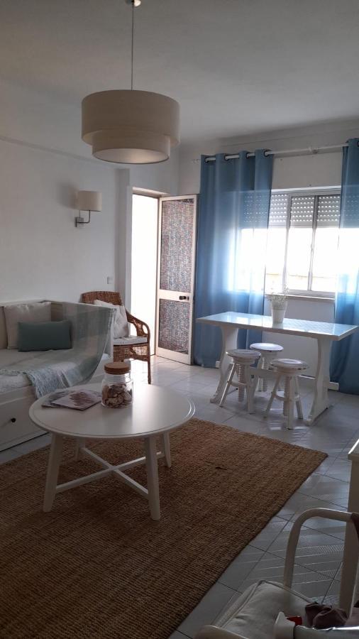 Fuzeta Beach Holiday Apartment エクステリア 写真
