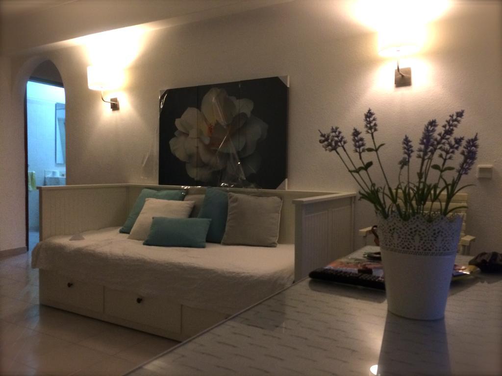 Fuzeta Beach Holiday Apartment エクステリア 写真