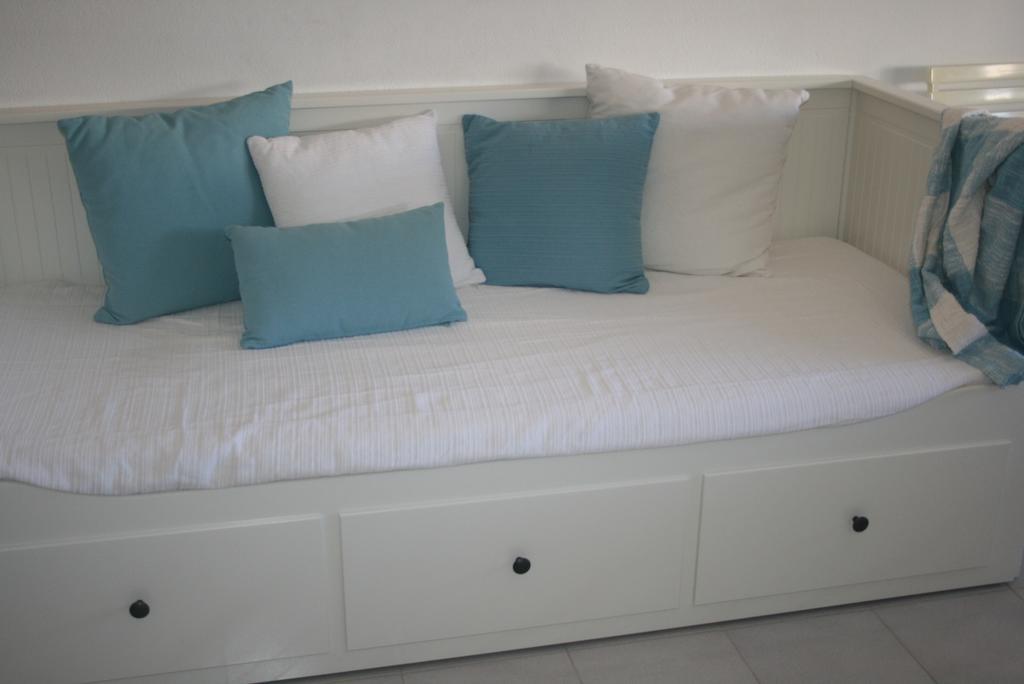 Fuzeta Beach Holiday Apartment 部屋 写真