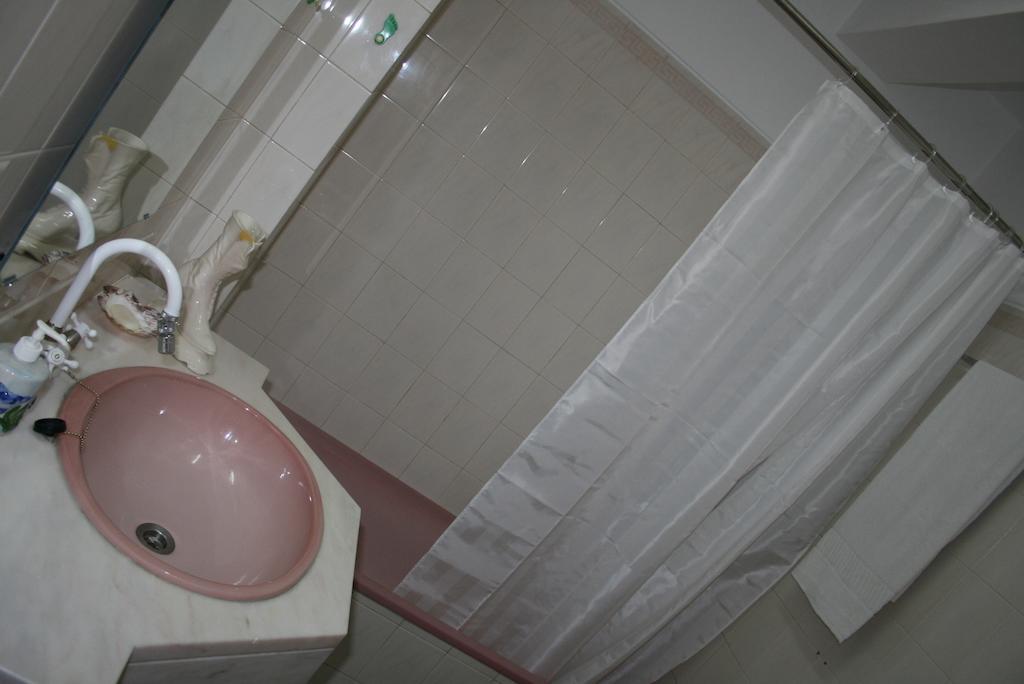 Fuzeta Beach Holiday Apartment 部屋 写真