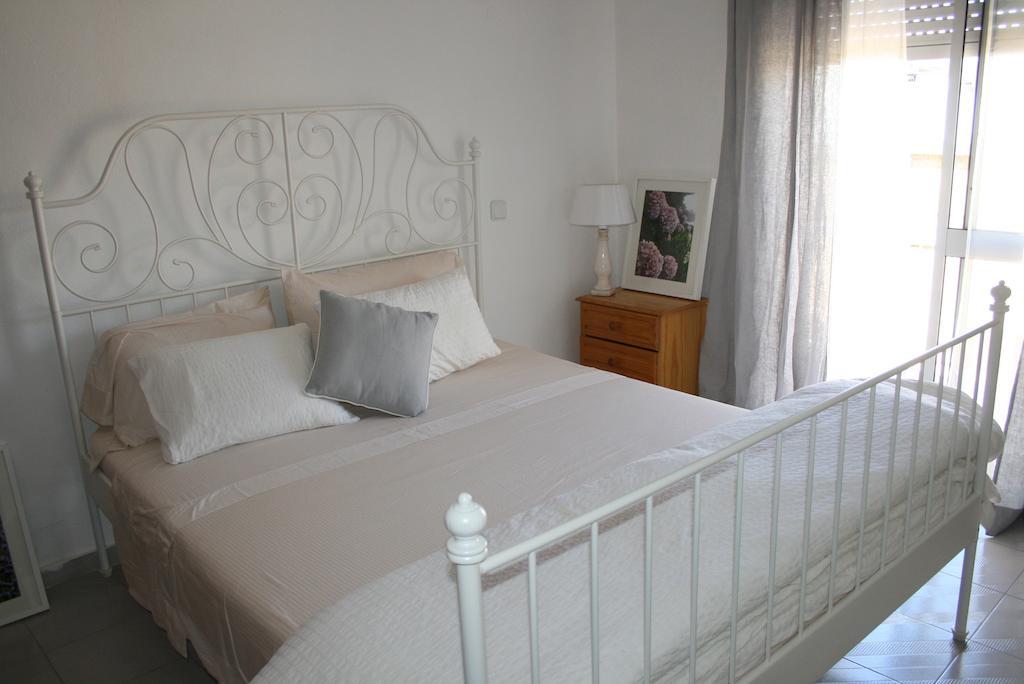 Fuzeta Beach Holiday Apartment 部屋 写真