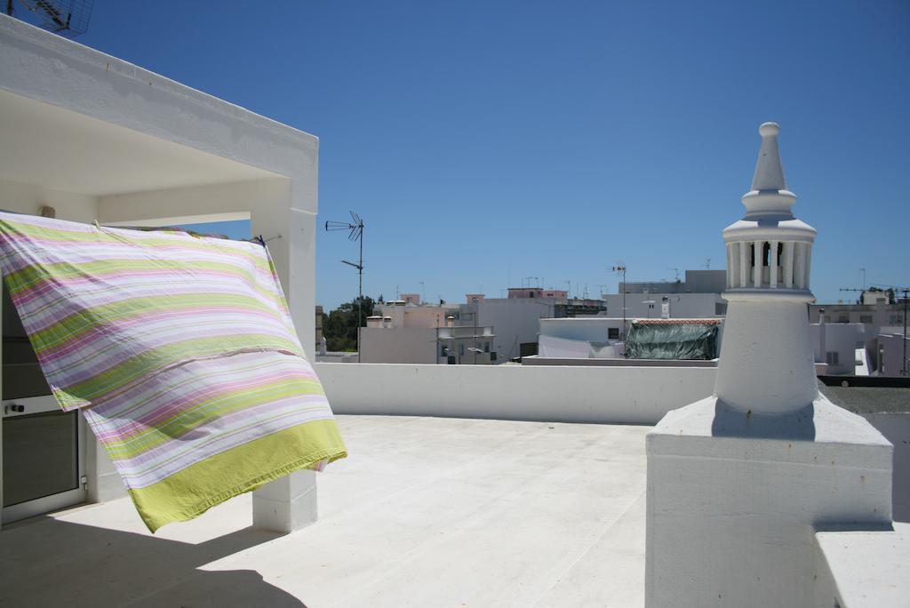 Fuzeta Beach Holiday Apartment 部屋 写真