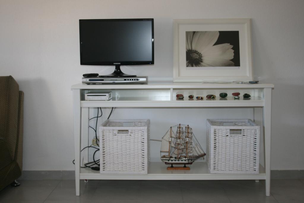 Fuzeta Beach Holiday Apartment 部屋 写真
