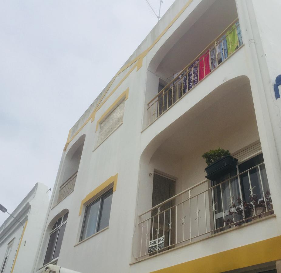 Fuzeta Beach Holiday Apartment エクステリア 写真